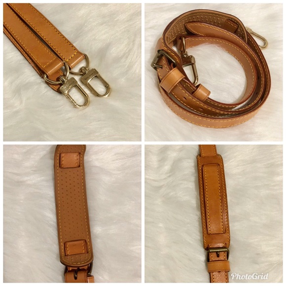 🔥SOLD 🔥 keepall 45 Bandouliere - Picture 8 of 8